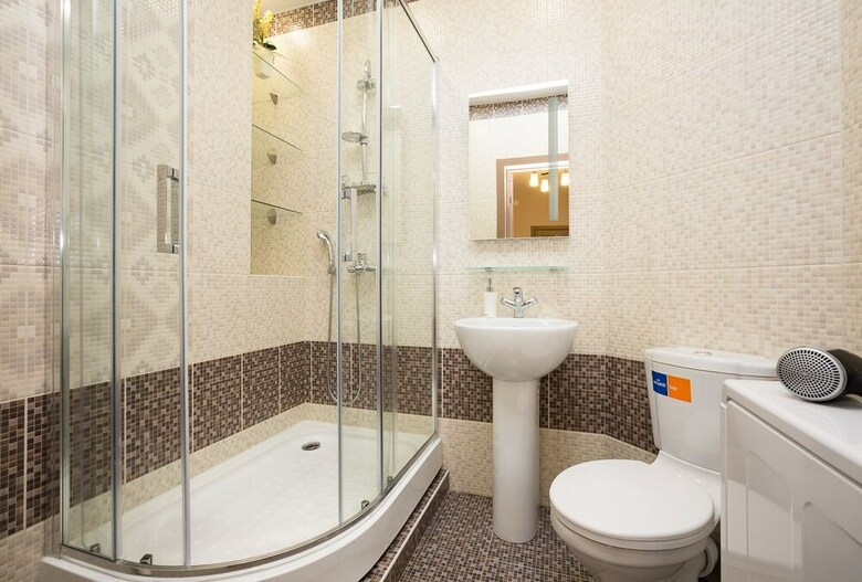 Apartment Etazhydaily Sheynkmana-kuybysheva