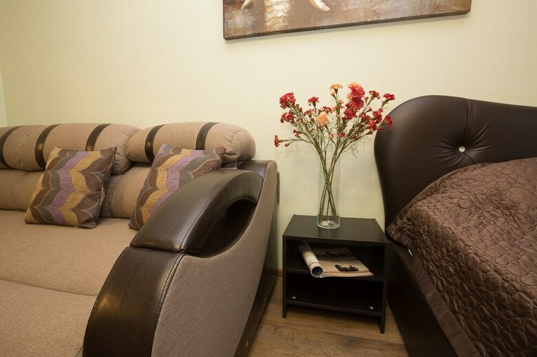 Apartment Etazhydaily Sheynkmana-kuybysheva