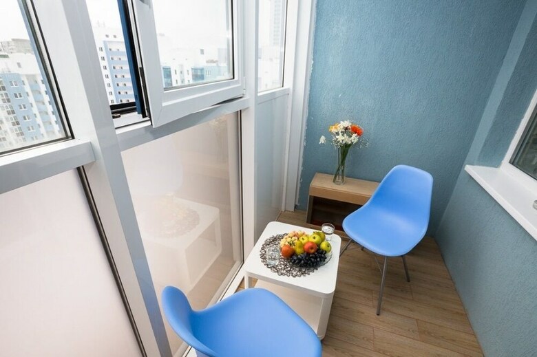 Apartment Etazhydaily Sheynkmana-kuybysheva