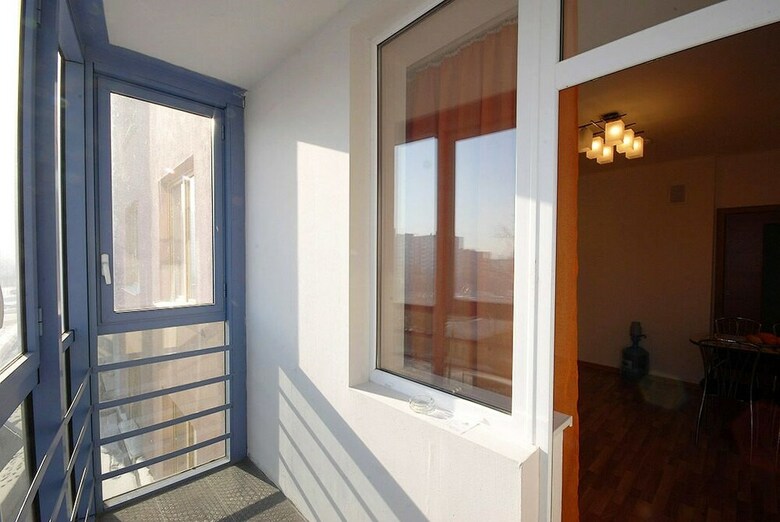 Apartment Etazhydaily Sheynkmana-kuybysheva