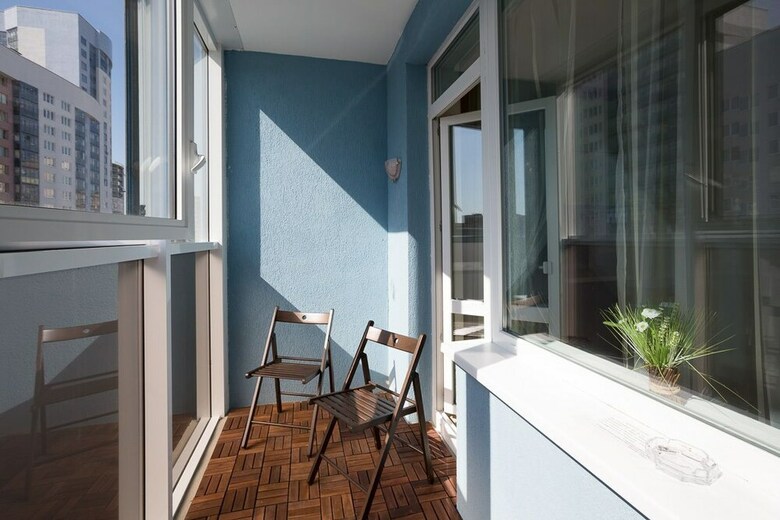 Apartment Etazhydaily Sheynkmana-kuybysheva