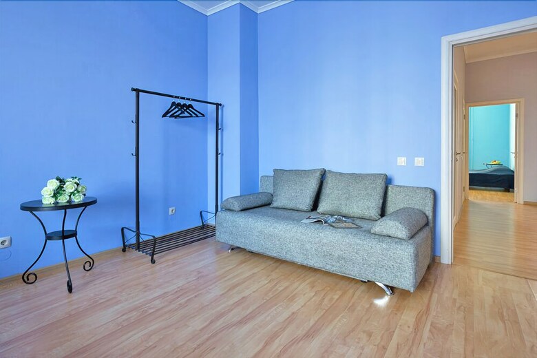 Apartment Etazhydaily Sheynkmana-kuybysheva
