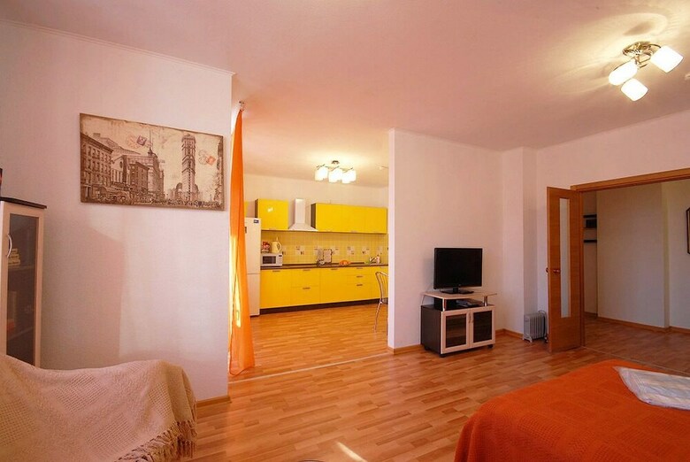 Apartment Etazhydaily Sheynkmana-kuybysheva