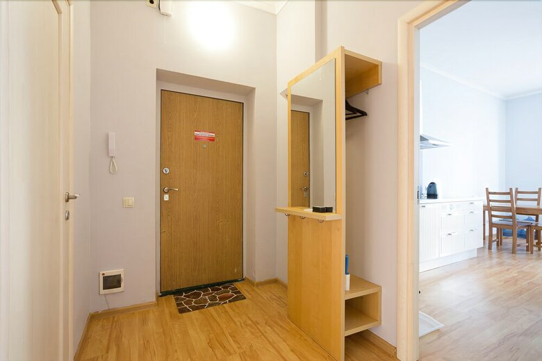 Apartment Etazhydaily Sheynkmana-kuybysheva