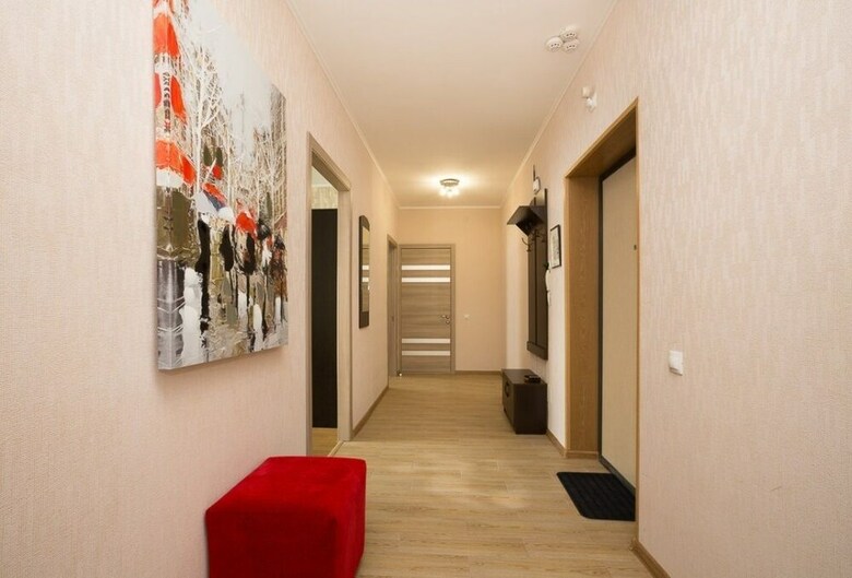 Apartment Etazhydaily Sheynkmana-kuybysheva