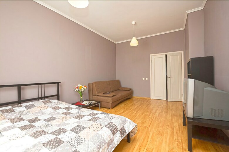 Apartment Etazhydaily Sheynkmana-kuybysheva