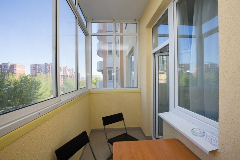 Apartment Etazhydaily Sheynkmana-kuybysheva