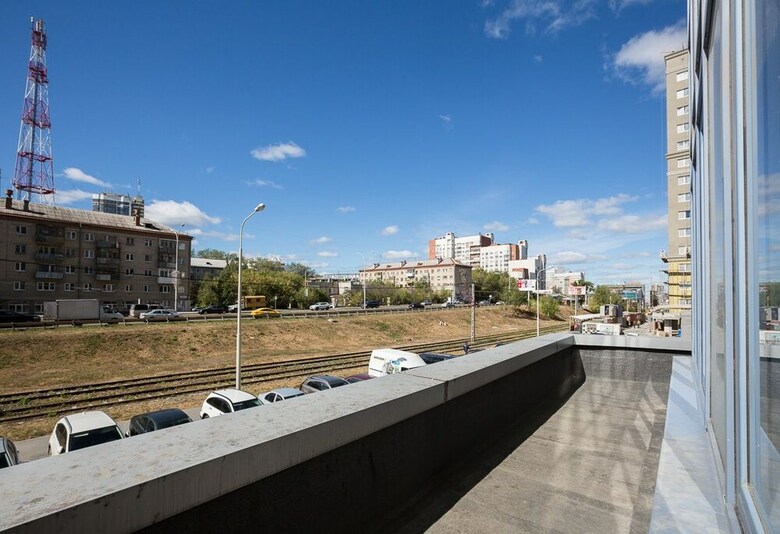 Apartment Etazhydaily Sheynkmana-kuybysheva