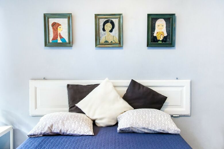 Apartamento Garden House