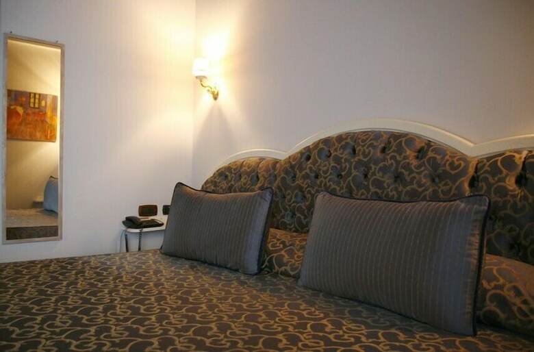Posada Hotel Villa Calliope