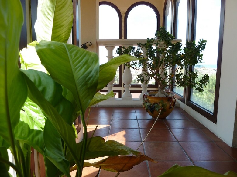 Posada Hotel Villa Calliope