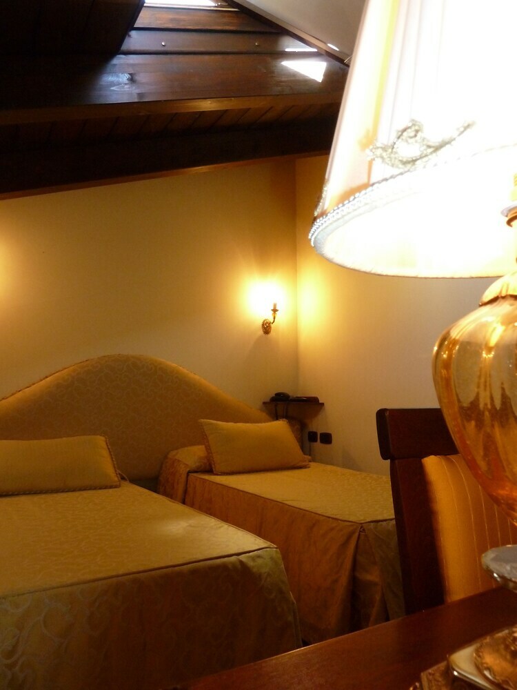 Posada Hotel Villa Calliope