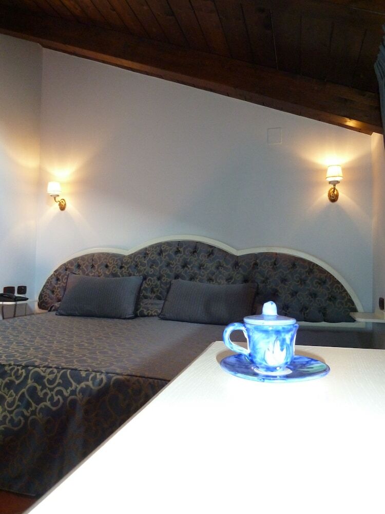 Posada Hotel Villa Calliope