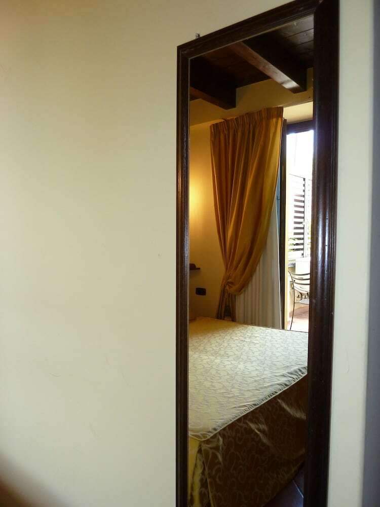 Posada Hotel Villa Calliope