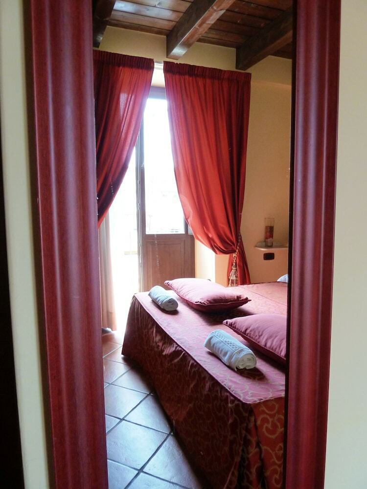 Posada Hotel Villa Calliope