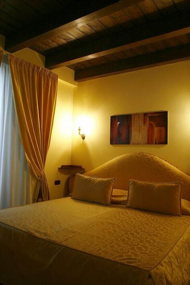Posada Hotel Villa Calliope