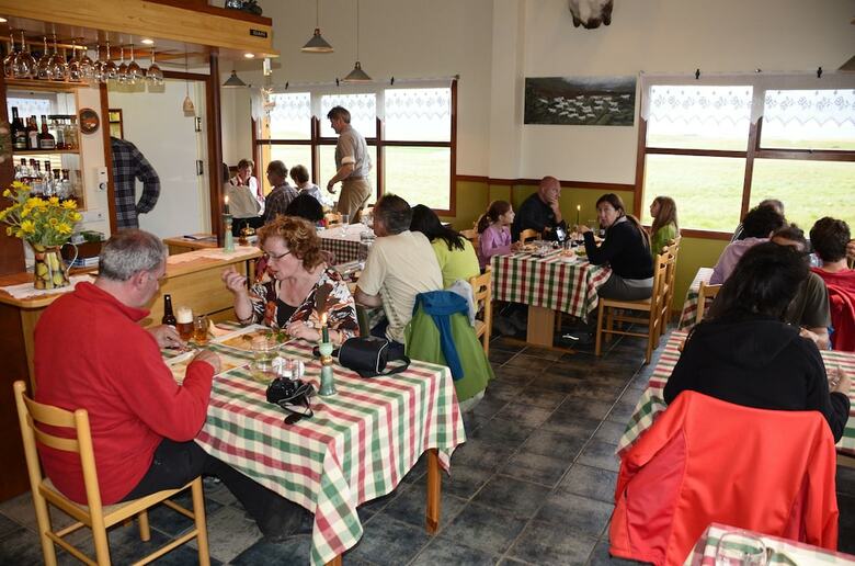 Arnanes Country Hotel