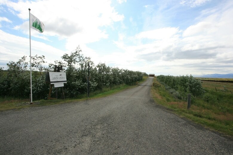 Arnanes Country Hotel