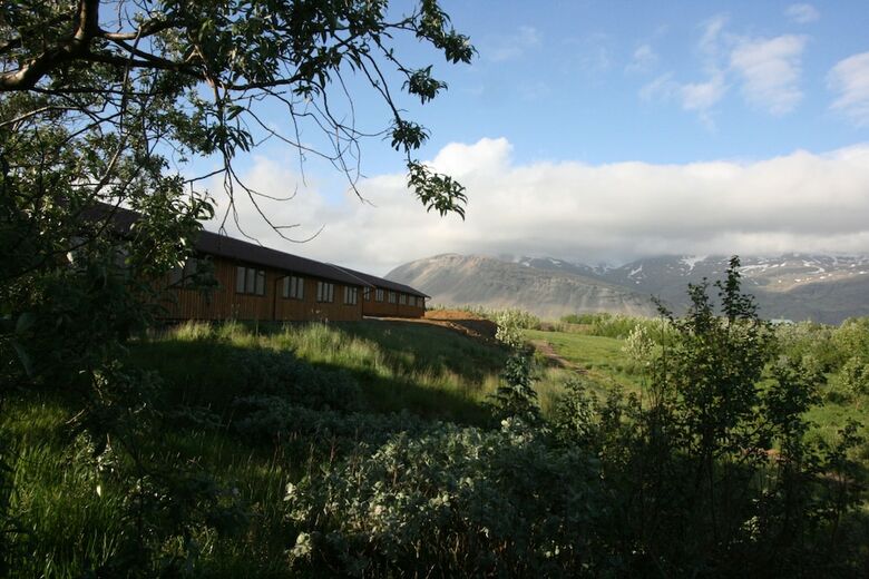 Arnanes Country Hotel