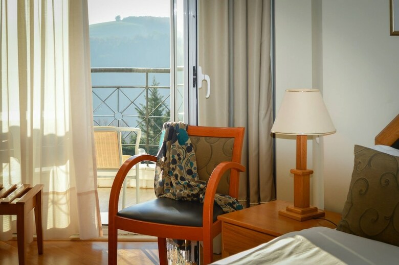 Hotel Achillion Grevena
