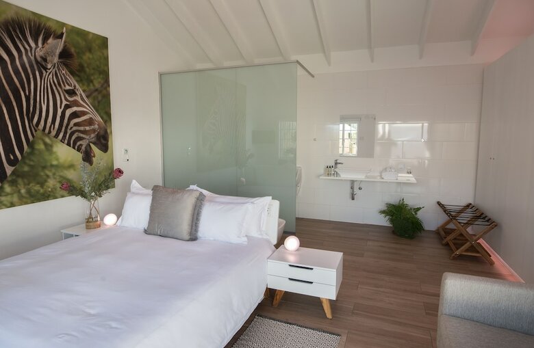 Hotel Thelab Franschhoek