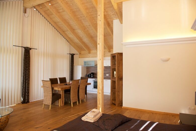 Hotel Landhaus K�ssel