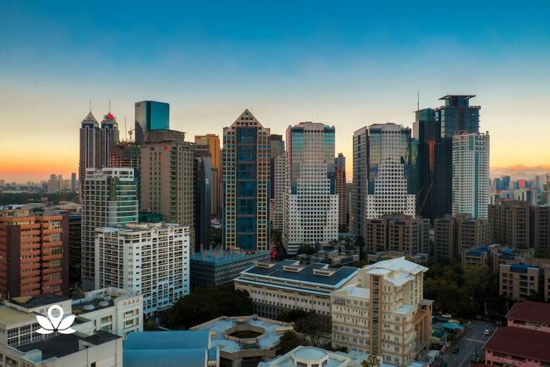 Hotel Zen Rooms At Millenia Tower Ortigas