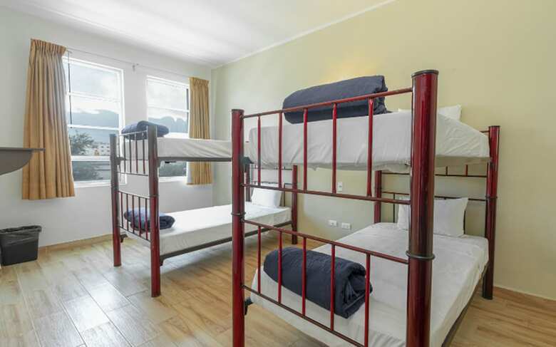 Hotel Plaza Del Arco Express
