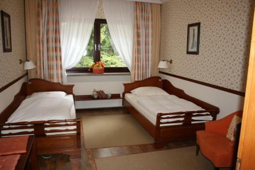 Hotel Meyer Alter Bergischer Gasthof