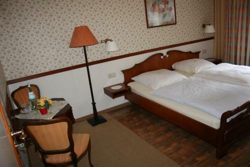 Hotel Meyer Alter Bergischer Gasthof
