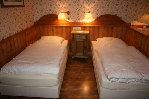 Hotel Meyer Alter Bergischer Gasthof