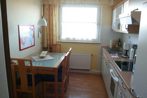 Apartamentos Ferienwohnung Illerhues