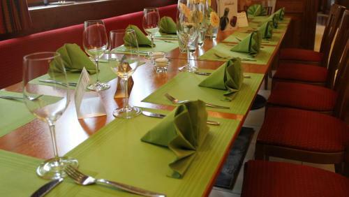 Flair Hotel Goldener Stern