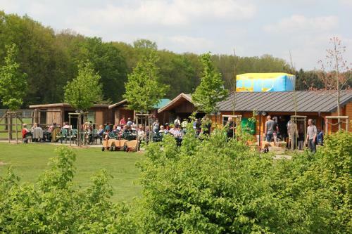 Hostal Gasthaus Eickholt Hotel-restaurant