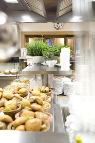 Posada Gasthaus Osteria Murauer