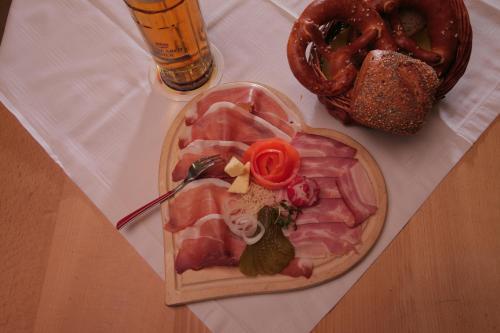 Hotel Gasthof Wimmer Weissbr�u