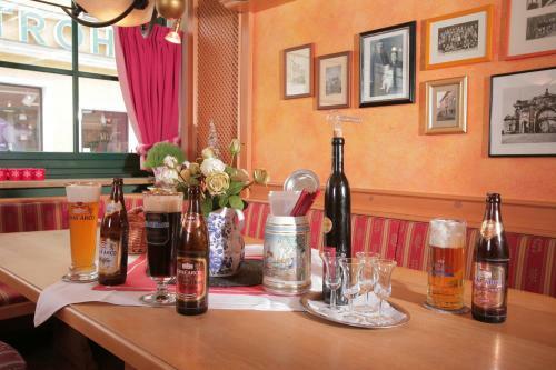 Hotel Gasthof Wimmer Weissbr�u
