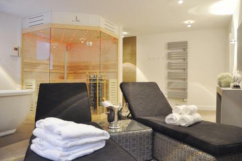 Hostal Rackmers-hof Hotel Garni