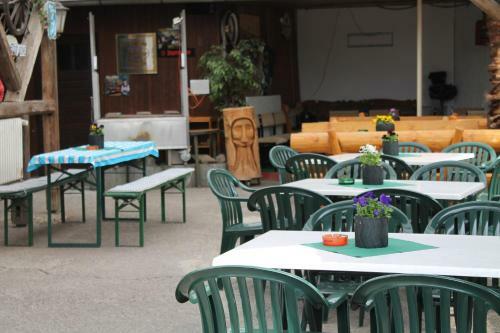Hostal Hotel-gasthof Zur Krone