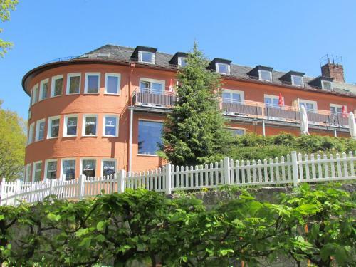 Hotel Seeblick