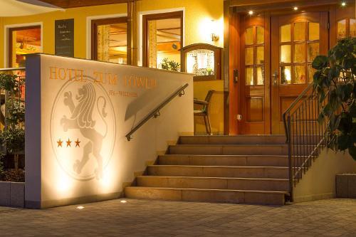 Gasthof - Hotel Zum L�wen