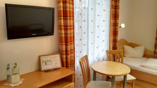 Hostal Hotel Unterwirt