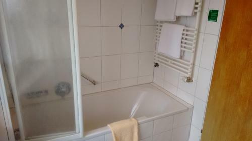 Hostal Hotel Unterwirt