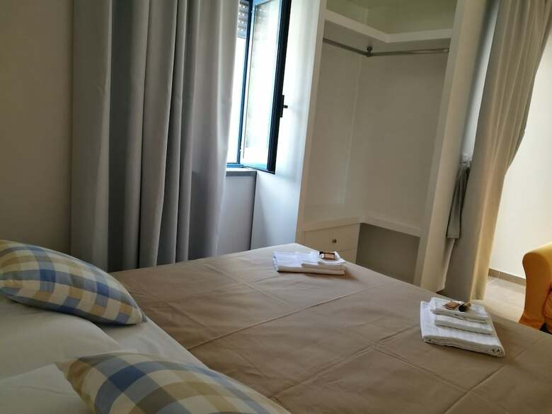 Hotel La Corvetta