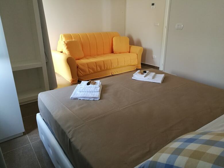 Hotel La Corvetta