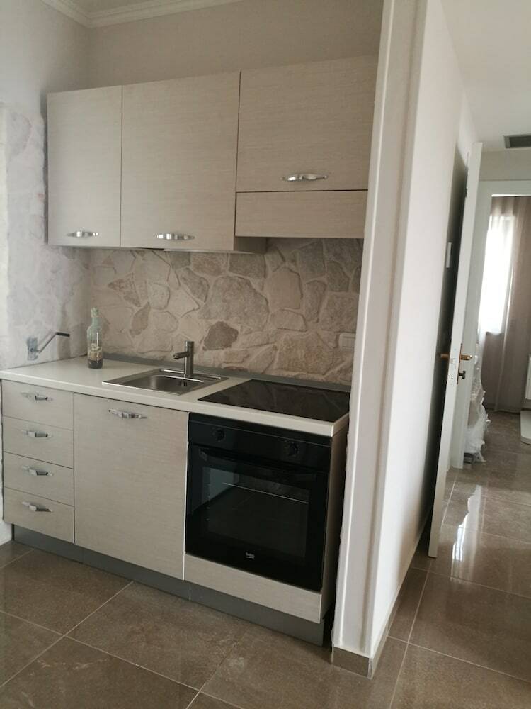 Hotel La Corvetta