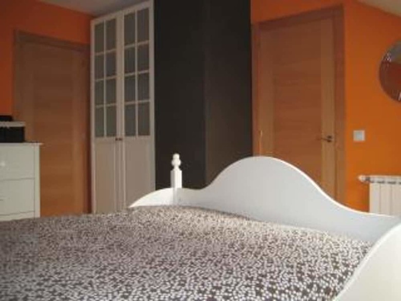 Apartment With One Bedroom In Cand�s