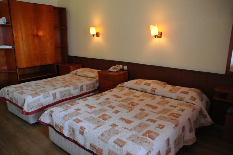 Doris Aytur Hotel - All Inclusive