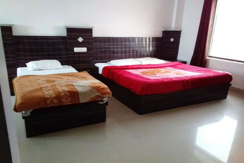 Hotel Ap Broadway By Mtmc Rooms