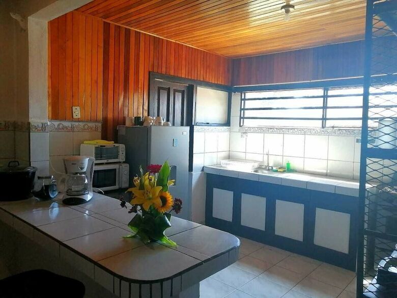 Hostal Hospedaje Linda Vista